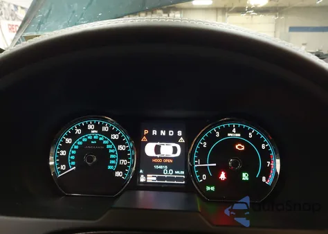 2015 Jaguar Xf 3.0 Portfolio/3.0 Sport z USA, uszkodzony, nr VIN SAJWJ0FF3F8U70442